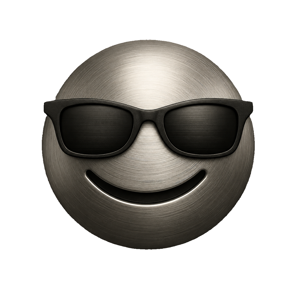 swag sunglasses emoji